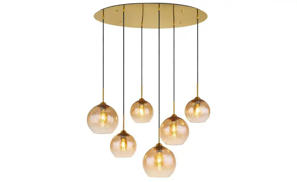 Globo Lighting Hängeleuchte, Perspektive