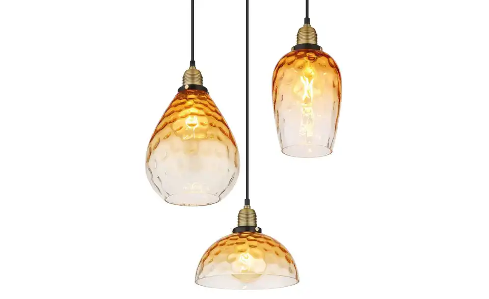 Globo Lighting Hängeleuchte, Perspektive