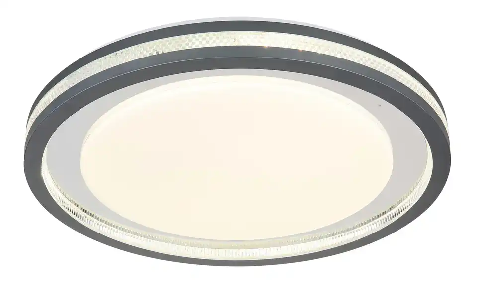 Globo Lighting Deckenleuchte, Frontansicht
