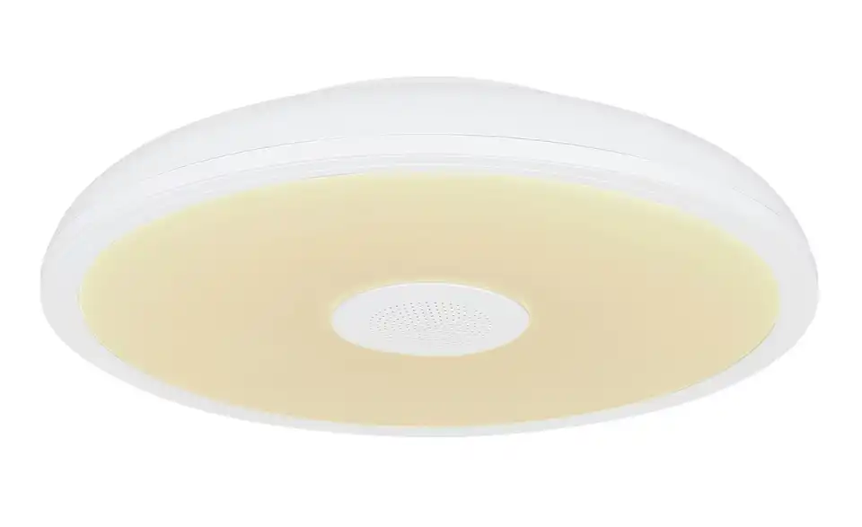 Globo Lighting Deckenleuchte, Frontansicht