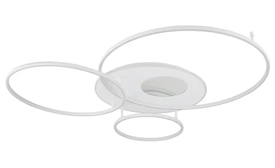 Globo Lighting Deckenleuchte, Perspektive