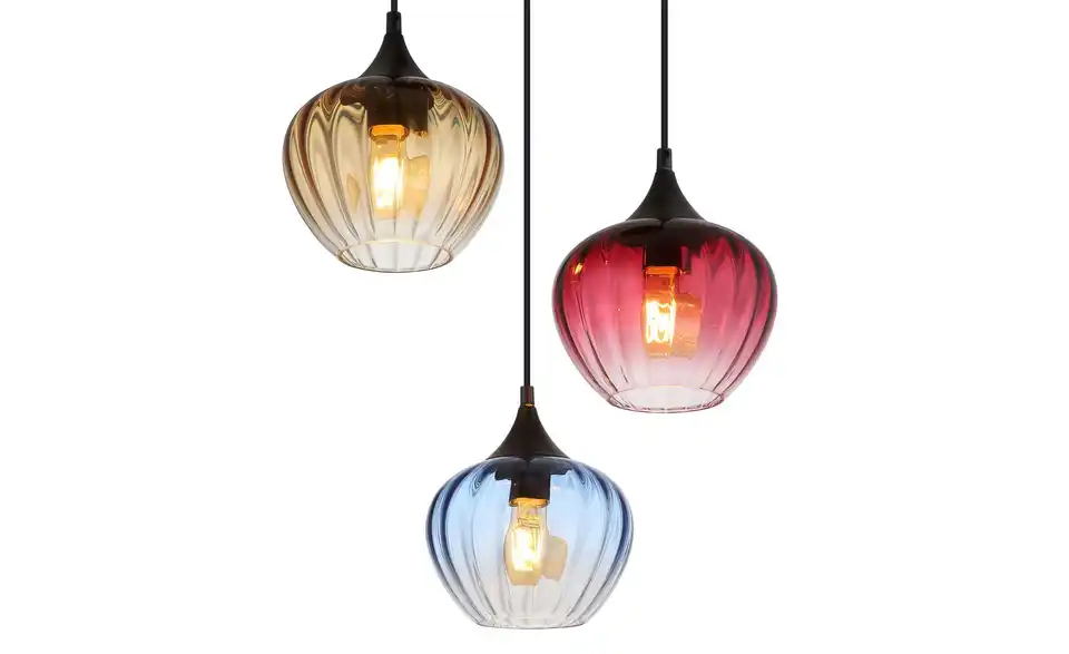 Globo Lighting Hängeleuchte, Perspektive