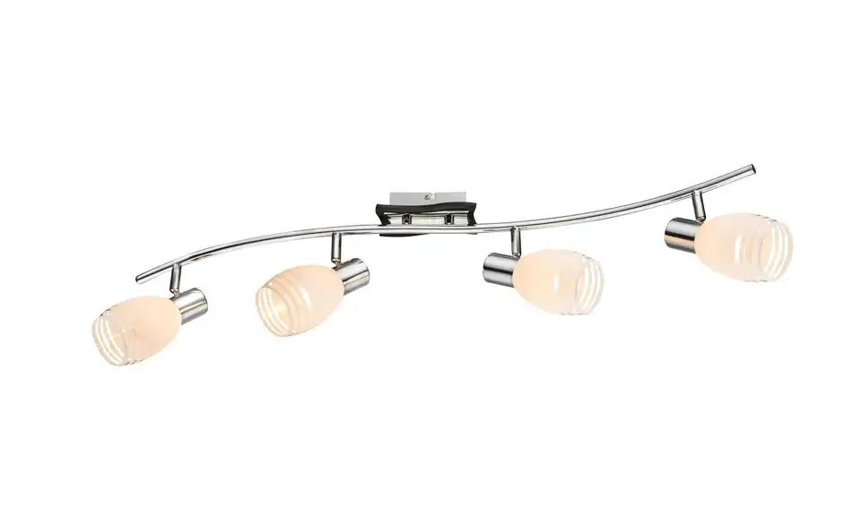 Globo Lighting Strahler, Frontansicht