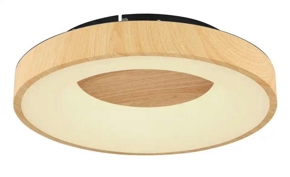 Globo Lighting Deckenleuchte, Frontansicht