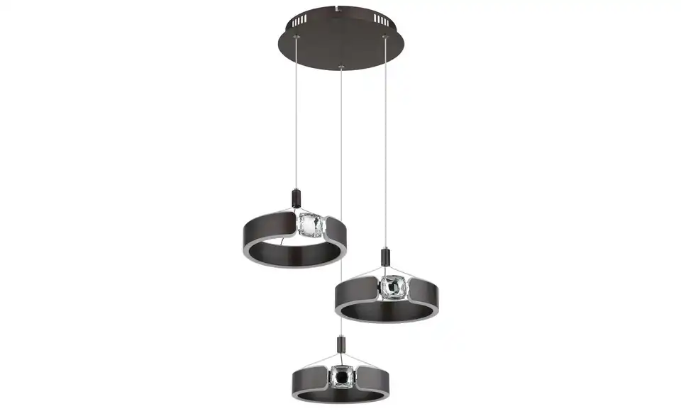 Globo Lighting Hängeleuchte, Perspektive