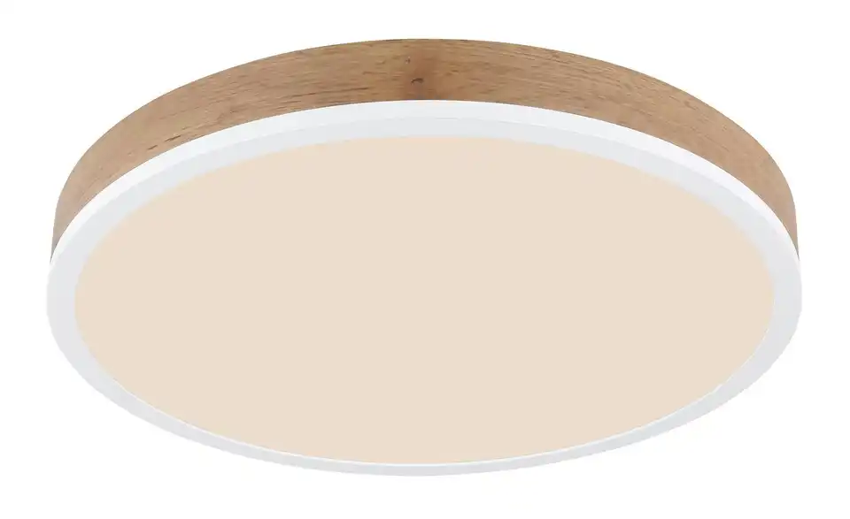 Globo Lighting Deckenleuchte, Frontansicht