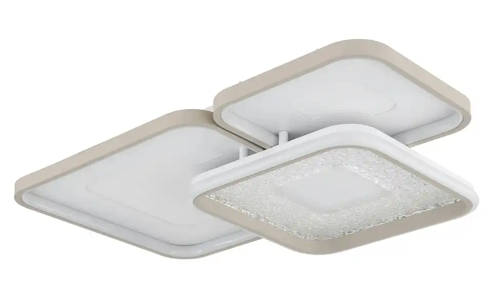 Globo Lighting Deckenleuchte, Perspektive