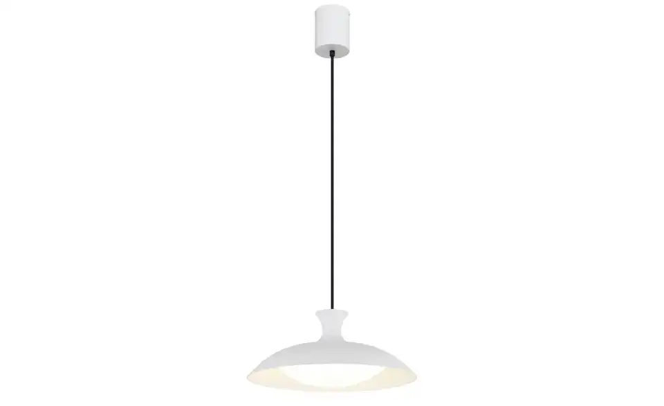 Globo Lighting Hängeleuchte, Frontansicht