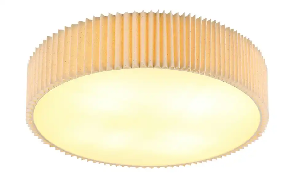 Globo Lighting Deckenleuchte, Frontansicht