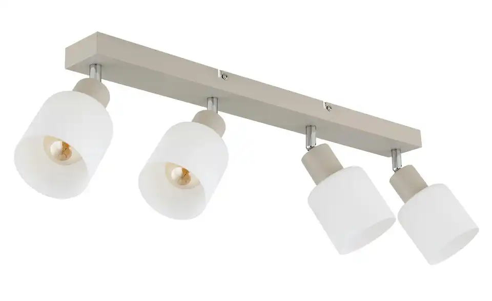 Globo Lighting Strahler, Perspektive