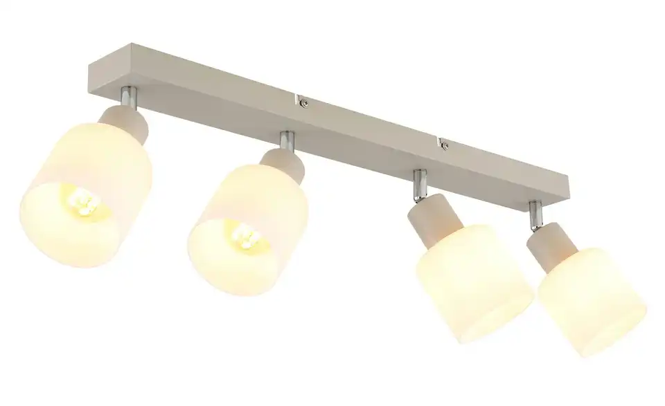 Globo Lighting Strahler, Frontansicht