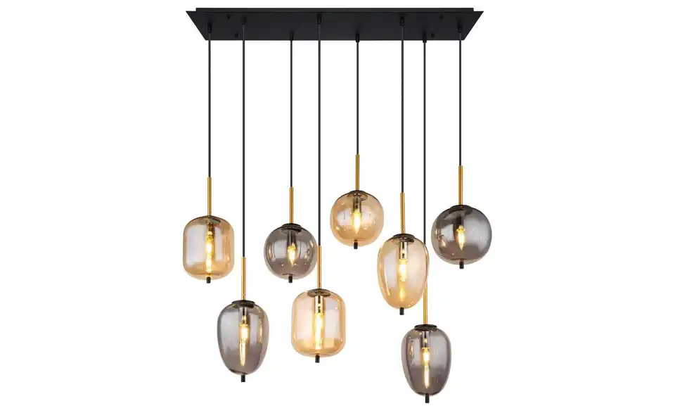 Globo Lighting Hängeleuchte, Perspektive