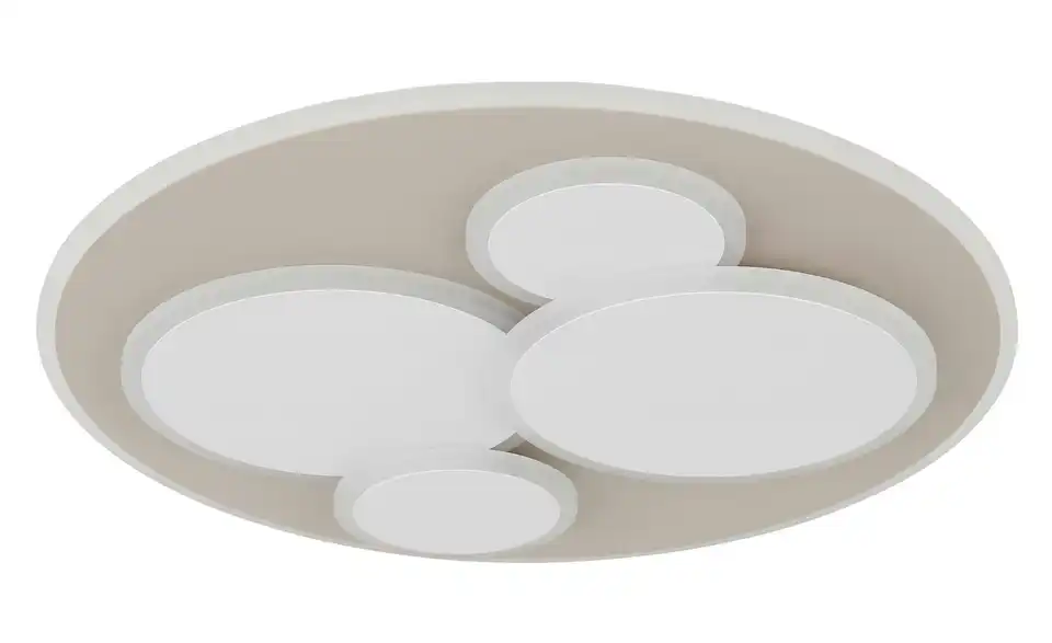 Globo Lighting Deckenleuchte, Perspektive
