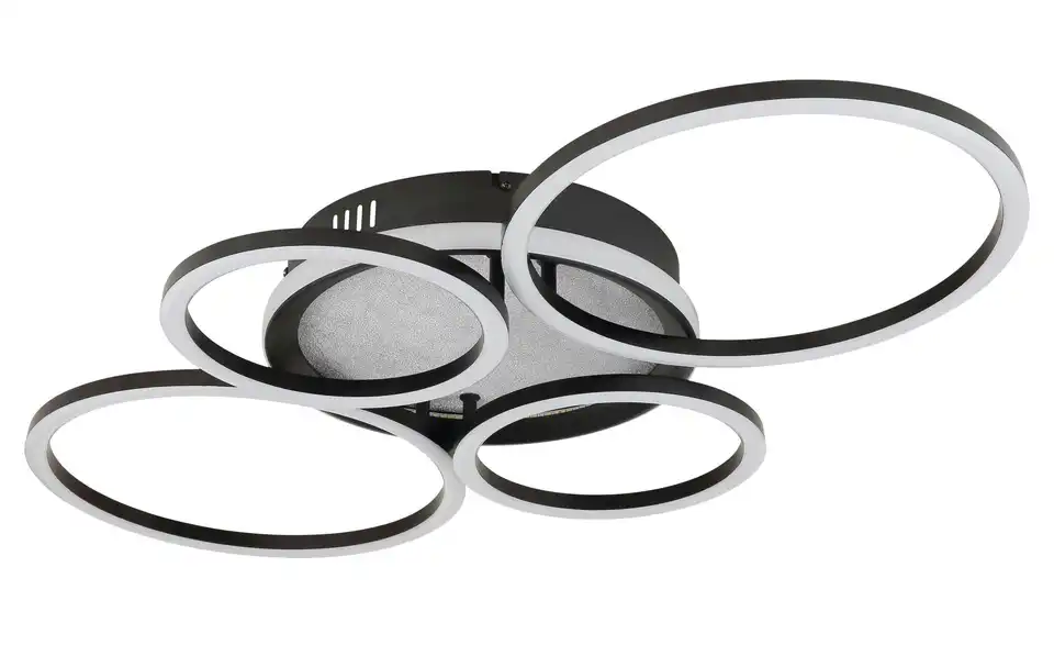 Globo Lighting Deckenleuchte, Perspektive