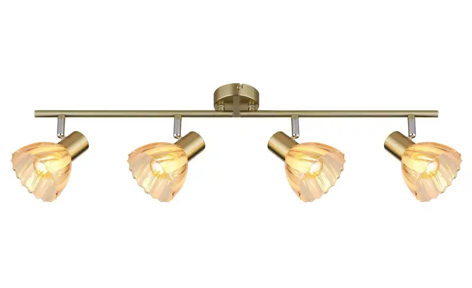 Globo Lighting Strahler, Perspektive