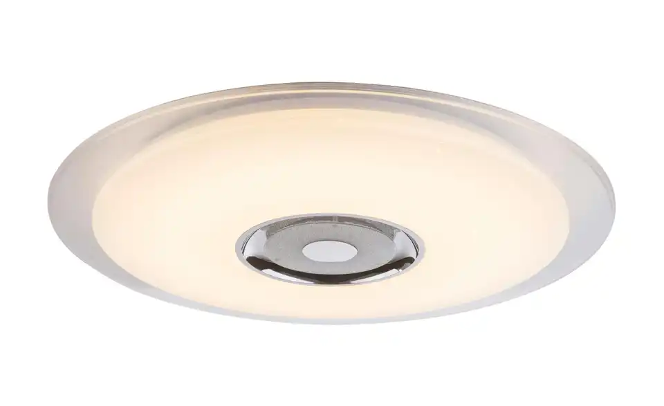 Globo Lighting Deckenleuchte, Frontansicht