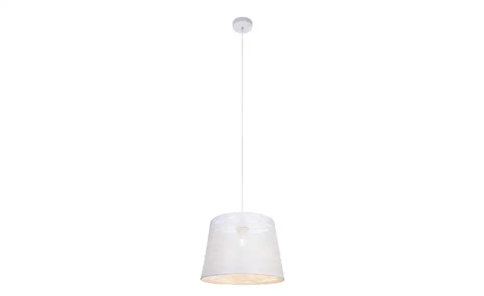 Globo Lighting Hängeleuchte, Frontansicht