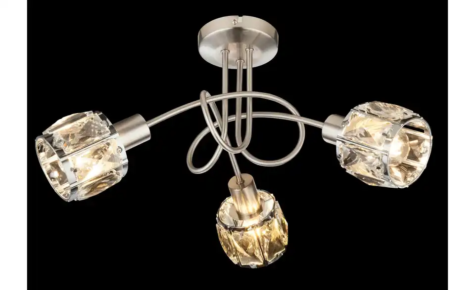 Globo Lighting Deckenleuchte, Perspektive