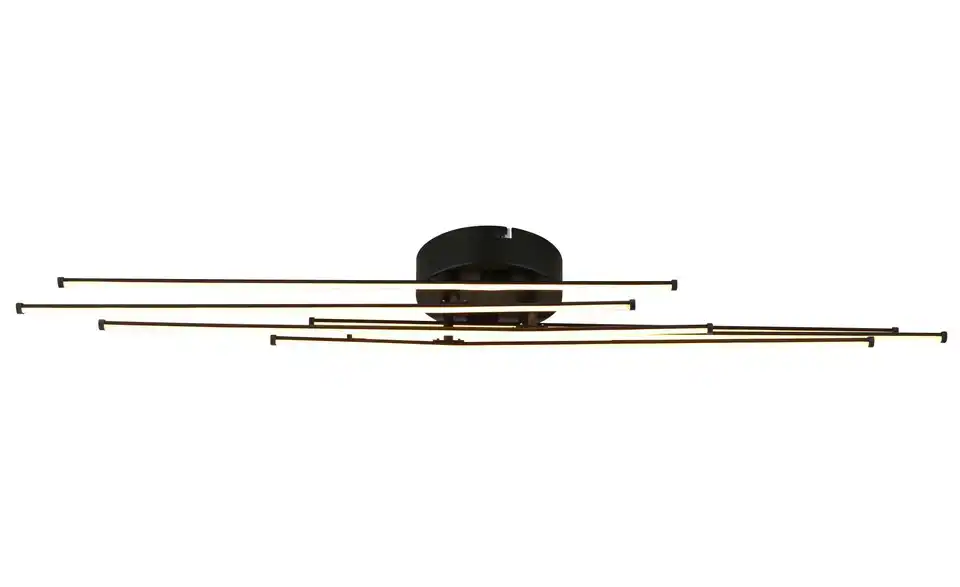 Globo Lighting Deckenleuchte, Perspektive