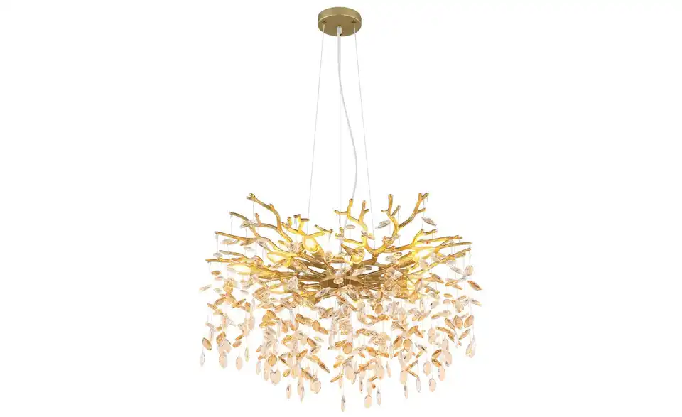 Globo Lighting Luster, Frontansicht