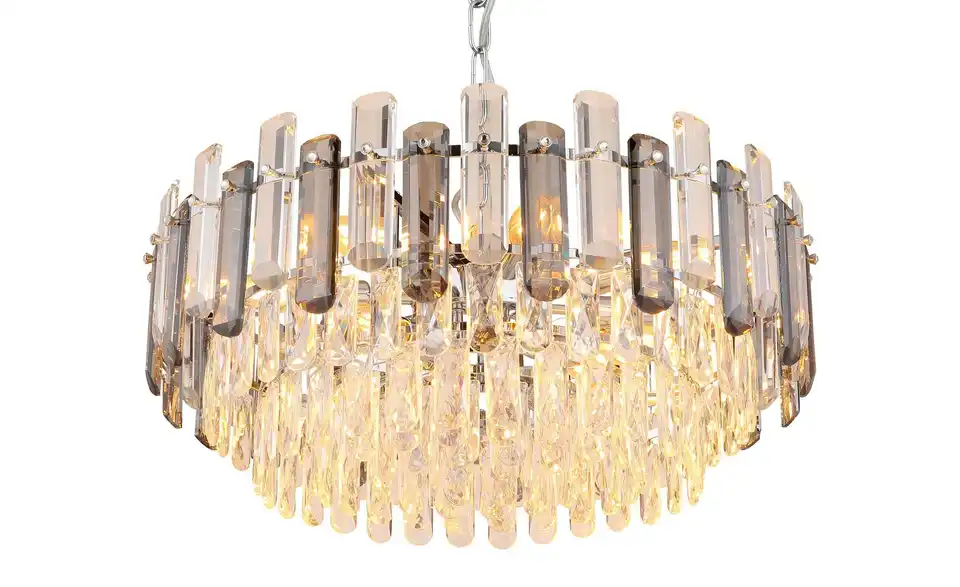Globo Lighting Luster, Perspektive