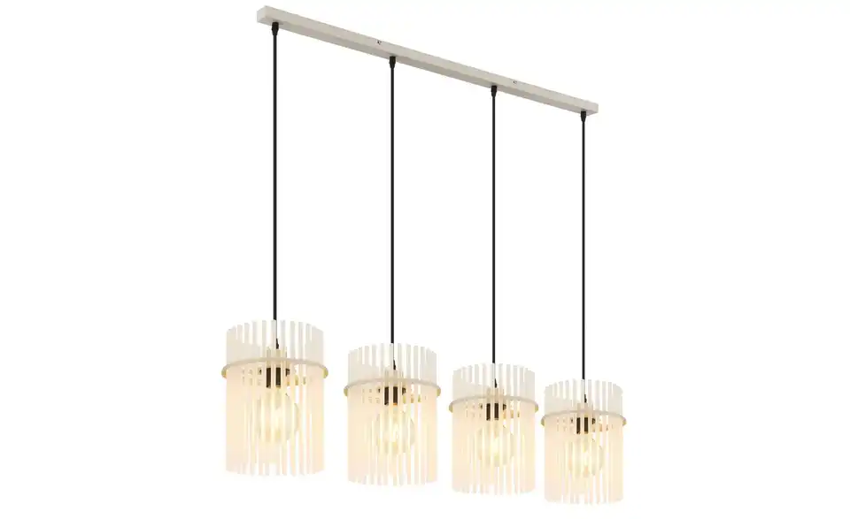 Globo Lighting Hängeleuchte, Frontansicht
