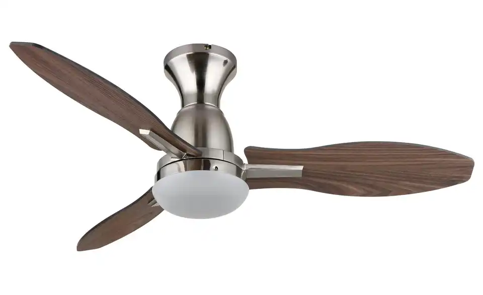 Globo Lighting Deckenventilator, Perspektive