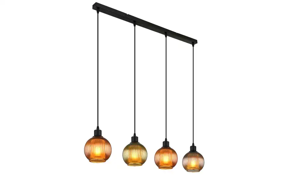 Globo Lighting Hängeleuchte, Frontansicht