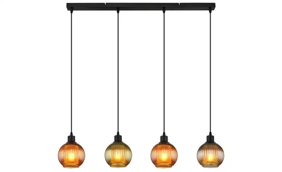 Globo Lighting Hängeleuchte, Perspektive