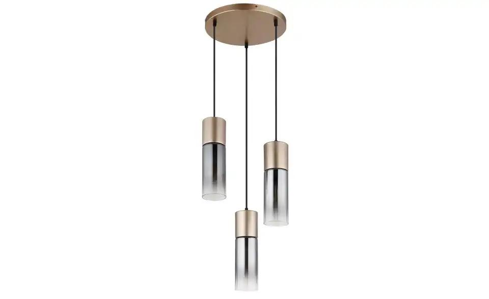 Globo Lighting Hängeleuchte, Perspektive