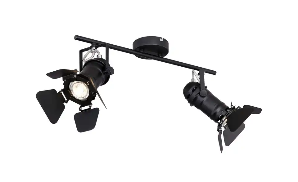 Globo Lighting Strahler, Frontansicht