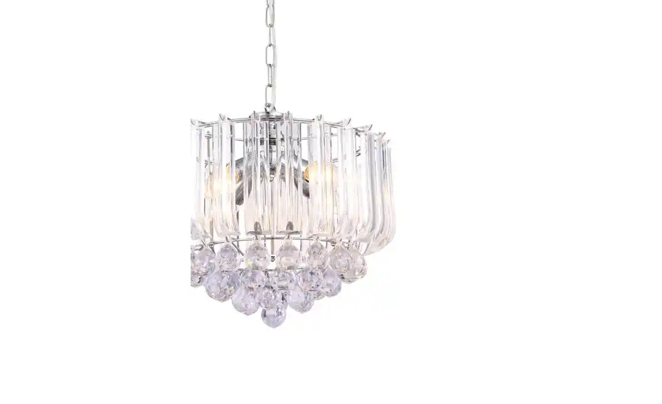 Globo Lighting Luster, Perspektive