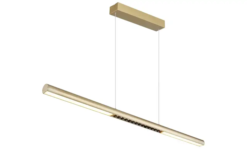 Globo Lighting Hängeleuchte, Frontansicht