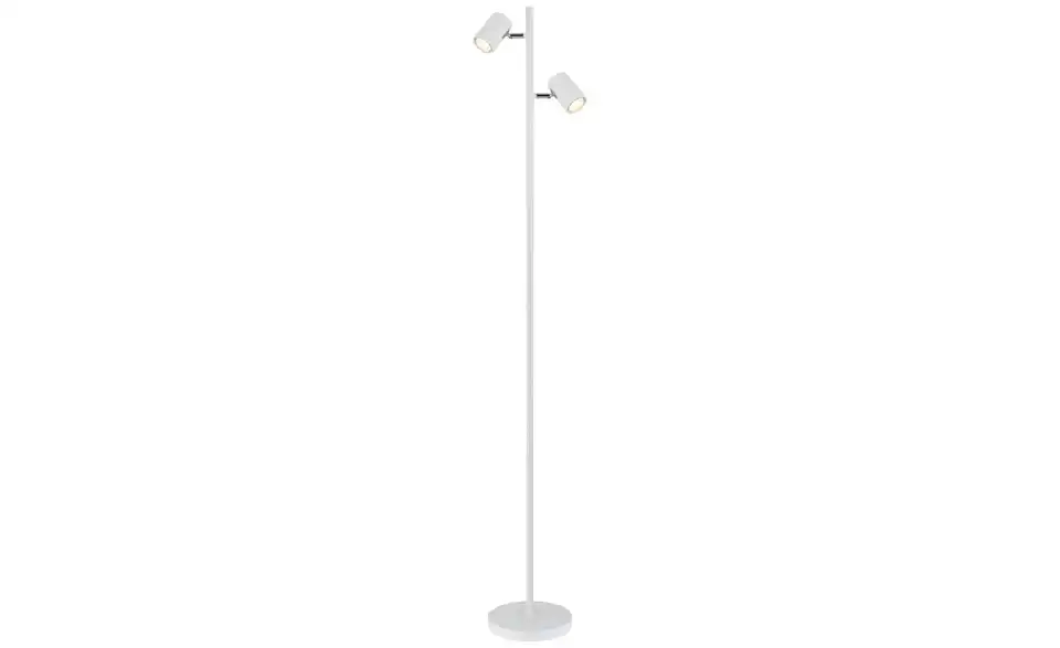 Globo Lighting Stehleuchte, Funktionsansicht