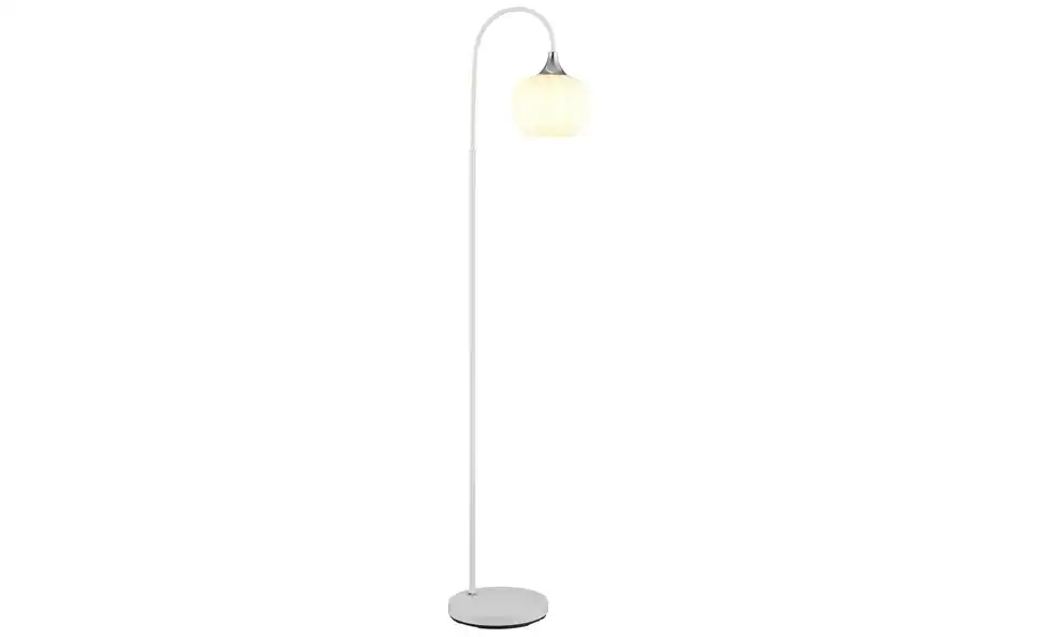 Globo Lighting Stehleuchte, Funktionsansicht