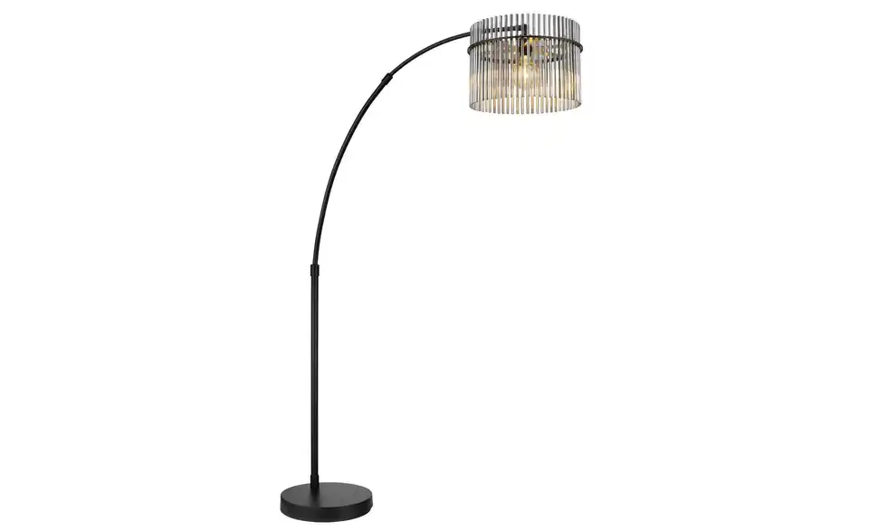 Globo Lighting Stehleuchte, Funktionsansicht