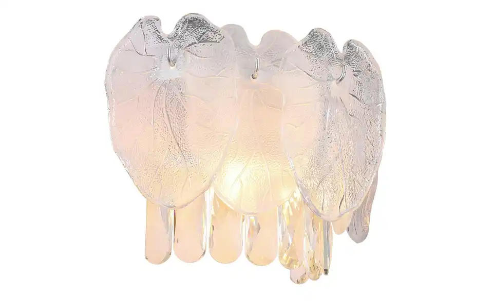 Globo Lighting Wandleuchte, Funktionsansicht