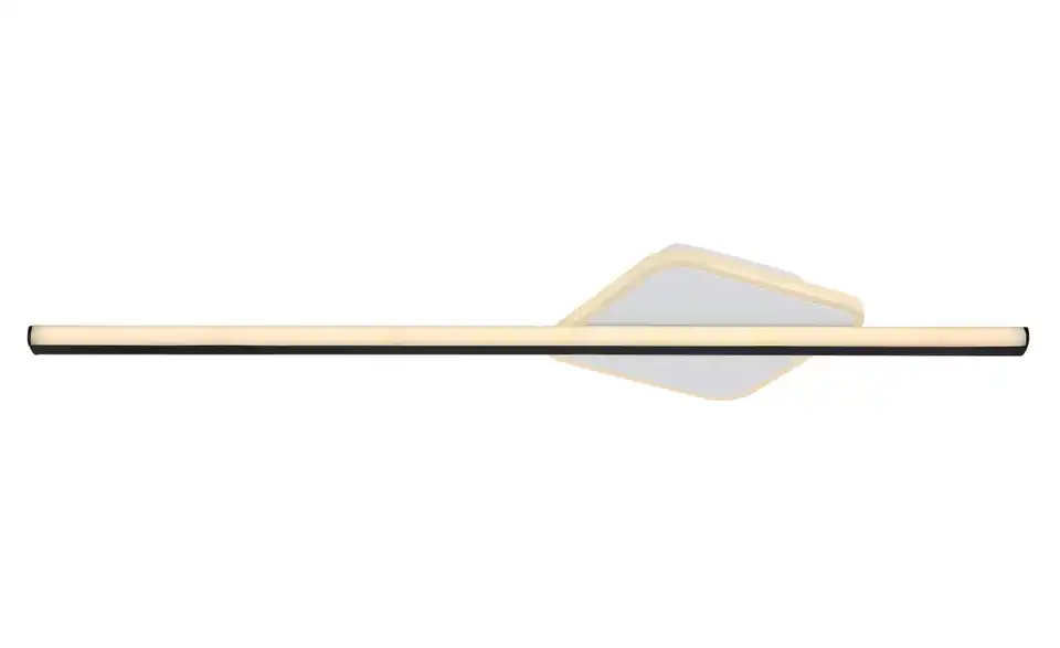 Globo Lighting Wandleuchte, Funktionsansicht