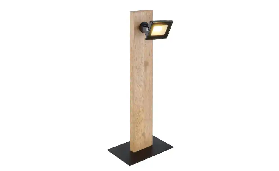 Globo Lighting Tischleuchte, Funktionsansicht
