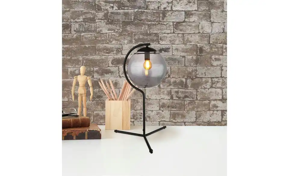 Globo Lighting Tischleuchte, in Wohnsituation