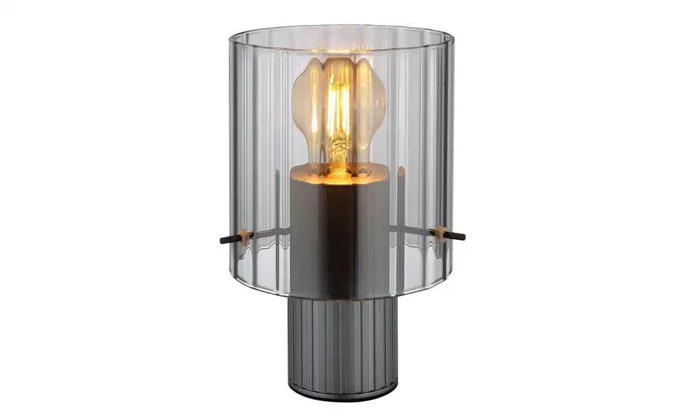 Globo Lighting Tischleuchte, Funktionsansicht
