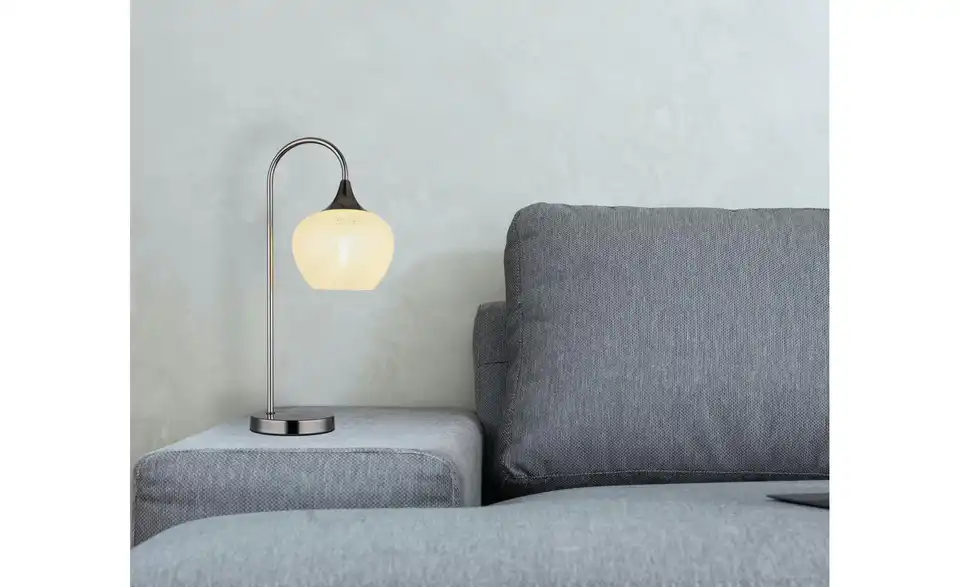 Globo Lighting Tischleuchte, in Wohnsituation