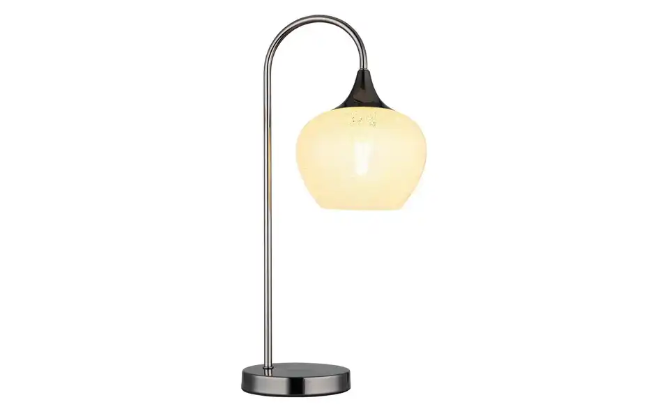 Globo Lighting Tischleuchte, Funktionsansicht