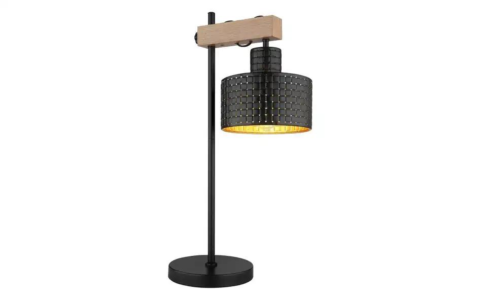 Globo Lighting Tischleuchte, Funktionsansicht