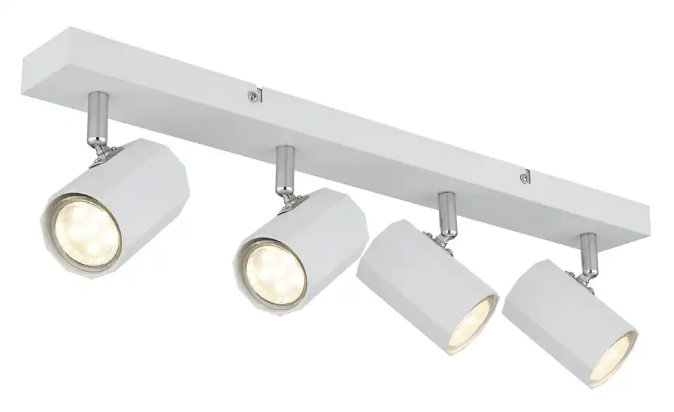 Globo Lighting Strahler, Funktionsansicht