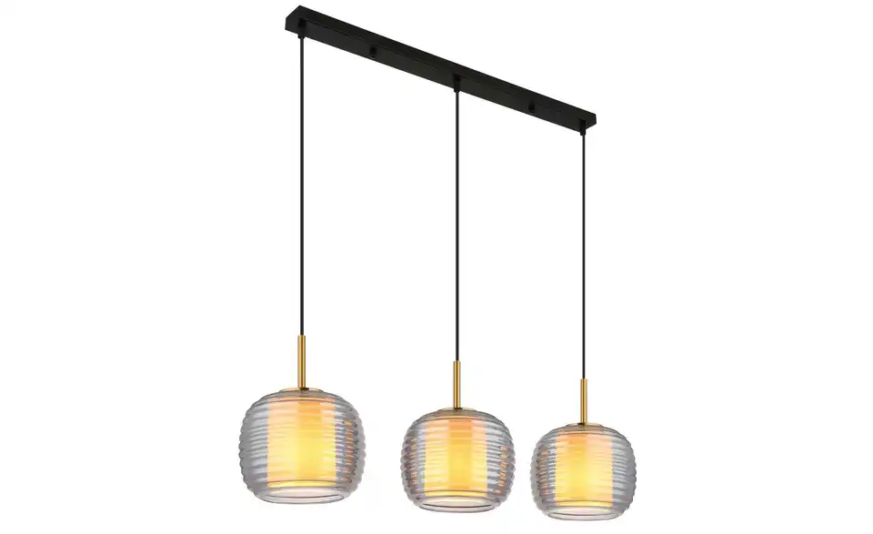 Globo Lighting Hängeleuchte, Funktionsansicht