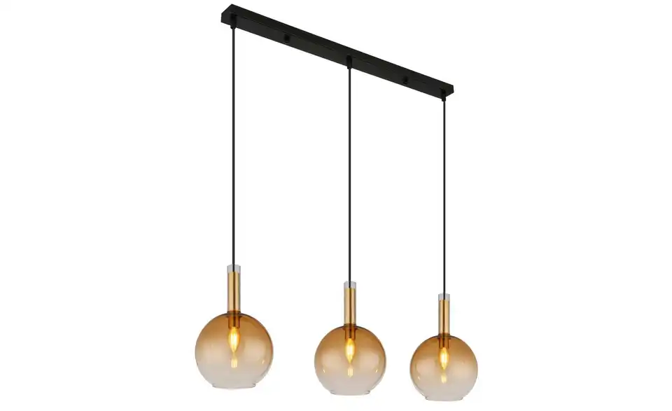 Globo Lighting Hängeleuchte, Funktionsansicht