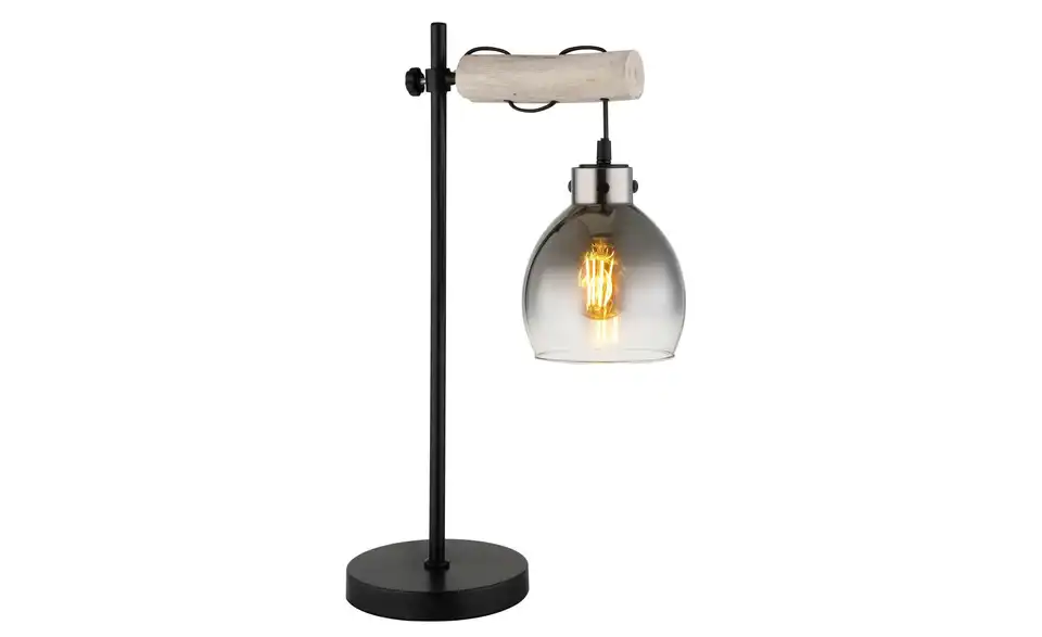 Globo Lighting Tischleuchte, Funktionsansicht