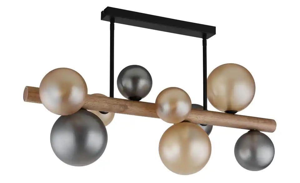Globo Lighting Deckenleuchte, Perspektive