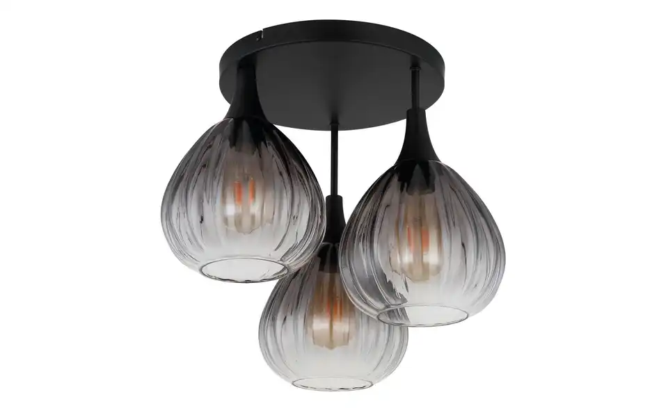 Globo Lighting Deckenleuchte, Perspektive